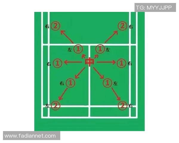 羽毛球技巧提升指南：从基础到高阶的全面解析