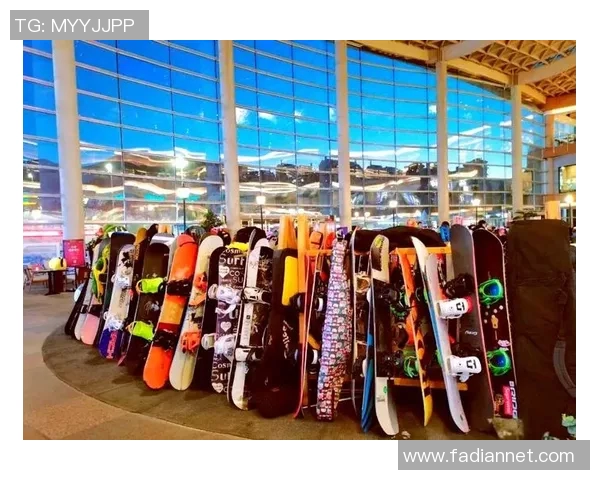 滑雪设备全面指南:选择、使用与保养技巧全解析