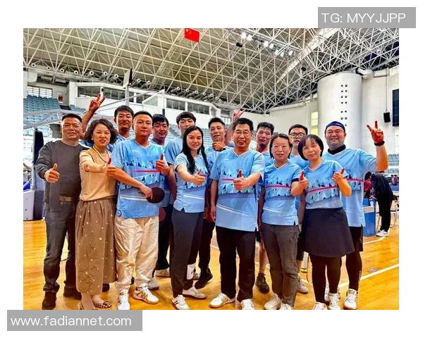 乒乓球团队协作实力榜单揭晓深圳乒乓球队荣获第五名佳绩